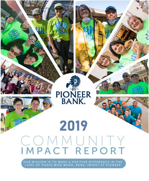 2019 community impact cover