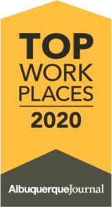 2020 Top Workplace
