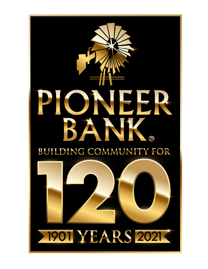 120 years logo