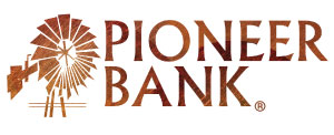 Pioneer Bank logo