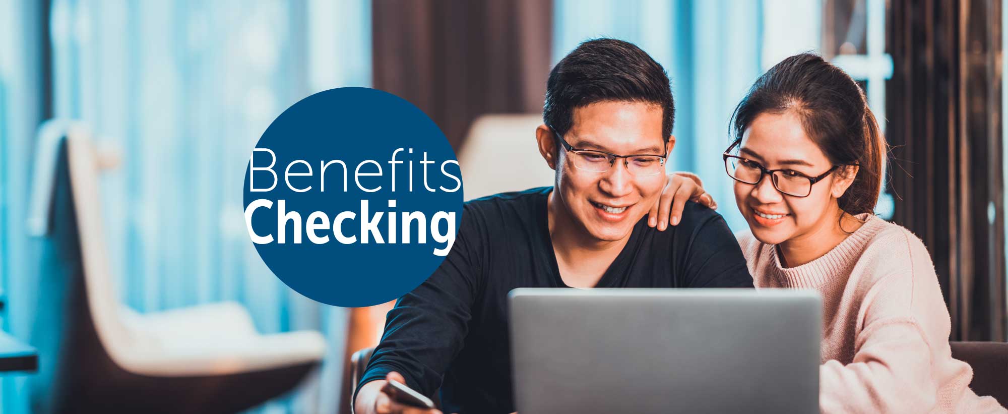 Benefits Checking